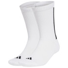 WHITE/BLACK